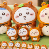 ちい活 episode18 たぬきだもんくじ　絶対たぬきだもん