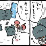 ちいかわ　漫画考察