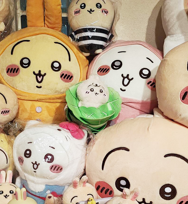 ちいかわベイビー