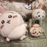 ちいかわ　うさぎ　マスコット