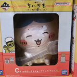 ちい活 episode10 ちいかわ一番くじ　ラーメン郎