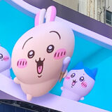 ちいかわランド新宿