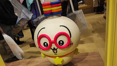 ちい活 episode17 ちいかわパーク 2回目