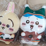 エニマイくじ　ちいかわ