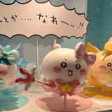 ちい活 episode7 My Birthday 誕生日も変わる！マジカルうさぎ