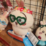 ちいかわ　うさぎ 夏シリーズ　メイソウ