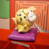 ちい活 episode6 もぐもぐもぐもぐ　もぐもぐ本舗　伏見稲荷