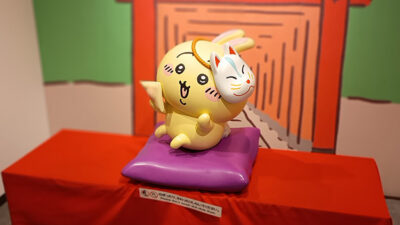 ちい活 episode6 もぐもぐもぐもぐ もぐもぐ本舗 伏見稲荷