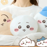 ちいかわ　あったかぬいぐるみ　ヒーター内蔵でぽかぽか