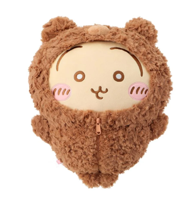 テディベアー　うさぎ　ぬいぐるみ