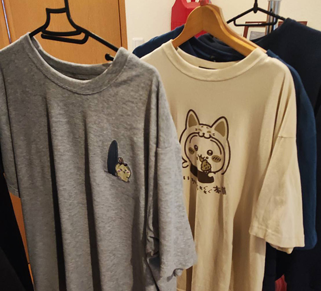 GUともぐもぐ本舗 うさぎさん。