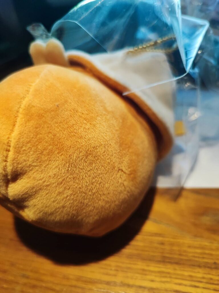 ちいかわ　シュトーレン　うさぎ