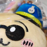 うさぎ　パイロット　ご当地マスコット　ちいかわ