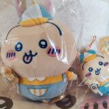 ちいかわ　わくわくゆうえんち