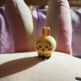 ちいかわ×ココス　第四弾　大本命ソフビフィギュアです。ヤバい