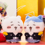 ちいかわ　お正月マスコット