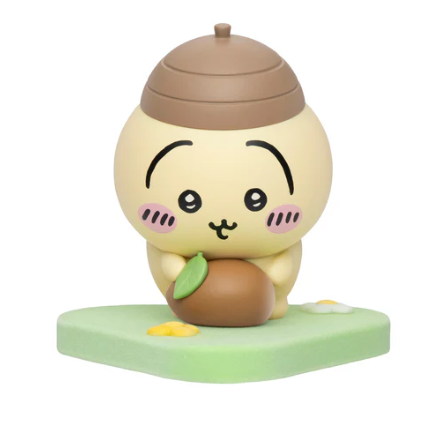 ちいかわ　うさぎだらけフィギュア