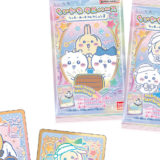 ちいかわ　カードコレクション２