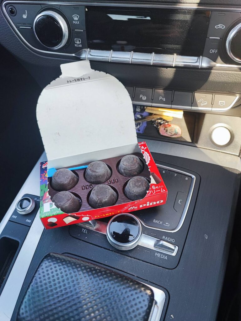 ピノ　ちいかわコラボ