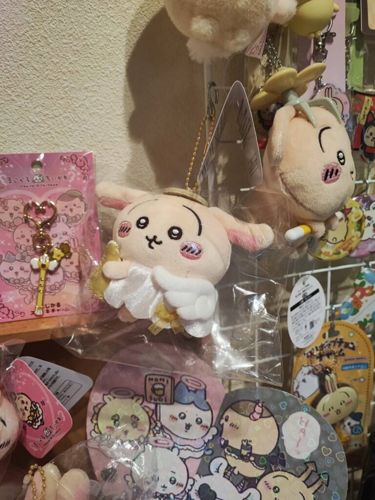 うさぎ　オーナメント
