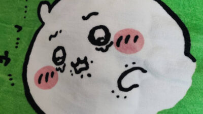 ちいちゃんとうさぎ　馬編