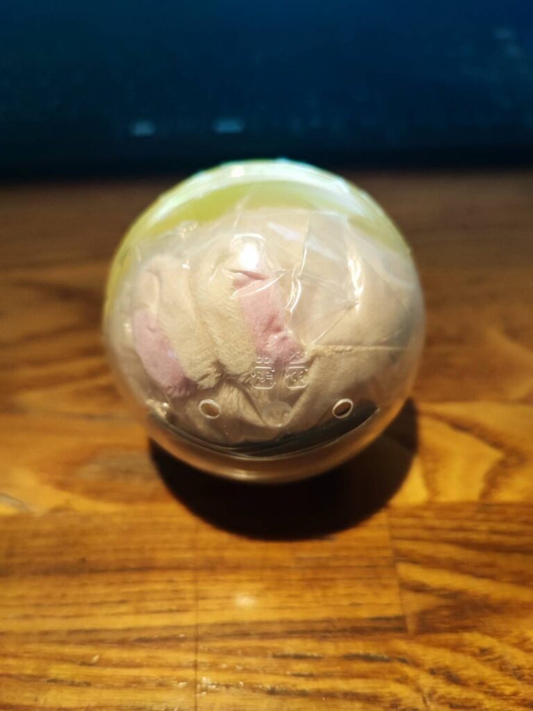 うさぎ ちいかわ