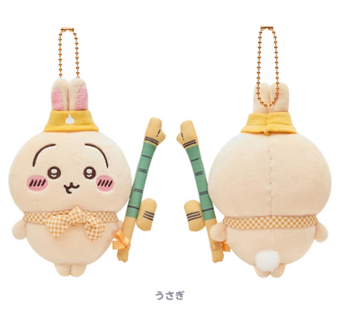 ちいぽけ　うさぎ