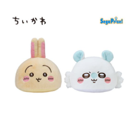 ちいかわ　クッション