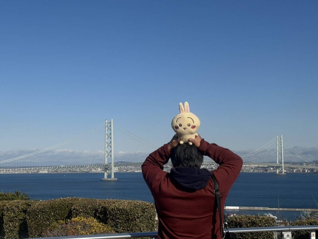 ちいかわ　おじさｎ　ブログ　2026