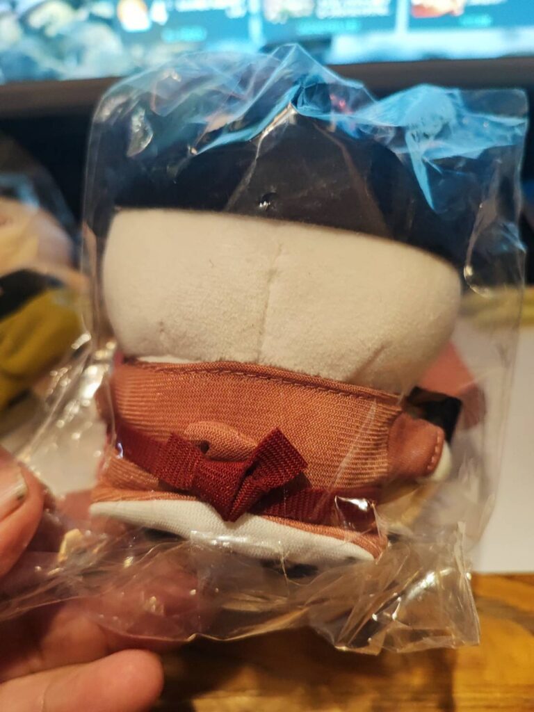 ちいかわ　おかっぴき　ちいぽけ