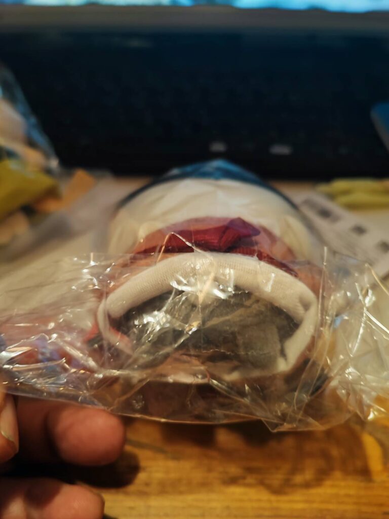 ちいぽけ　おかっぴき　ちいかわ