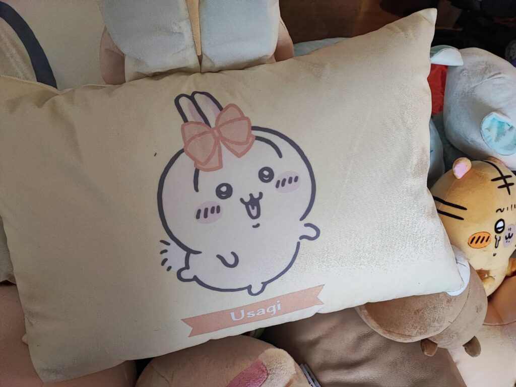 ちいかわ うさぎ