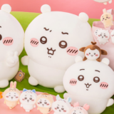 ちいかわだらけくじ　惨敗