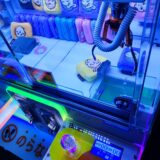 ゲーセン　ちいかわ　クレーンゲーム