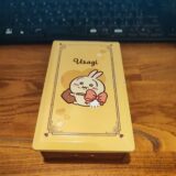 ちいかわ　うさぎ　チョコレート