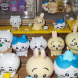 松屋・ちいかわ　鬼辛カレー