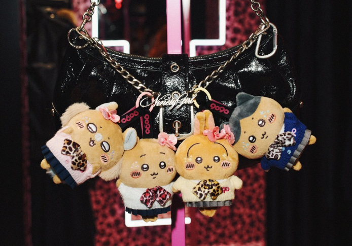 やばい！これはおじさんにはキツイ　ちいかわ9090コラボ。でも買う！