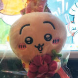 ちいかわ　ご当地　山梨県