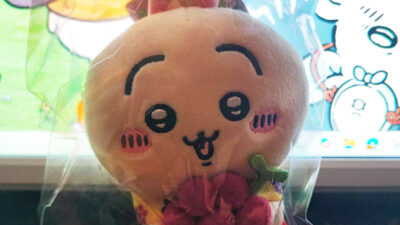 ほうとう食べに山梨方面へ・・・なぜかちい活になりました。